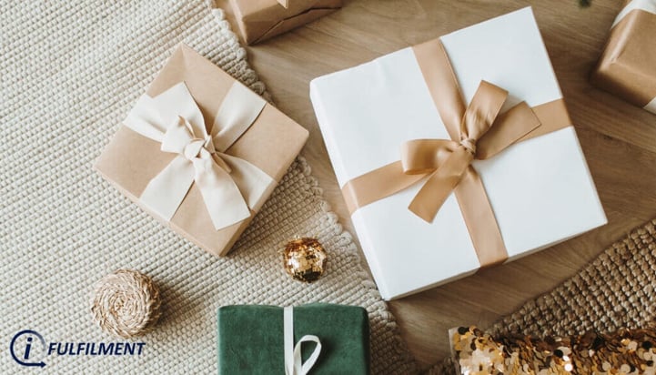 The Personalisation Strategies for eCommerce Fulfillment Operations