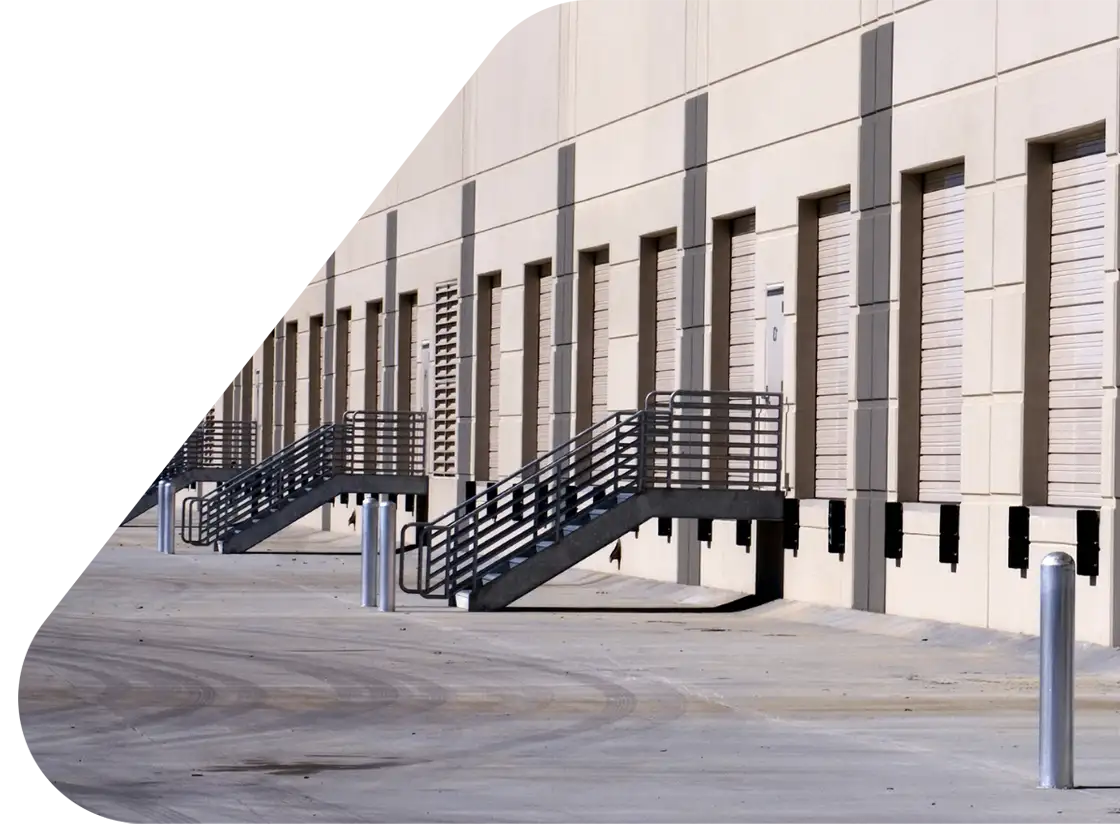 USA West Coast Las Vegas Fulfillment Warehouse