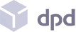 DPD Red Logo