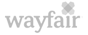 Wayfair Logo Grey 1 |