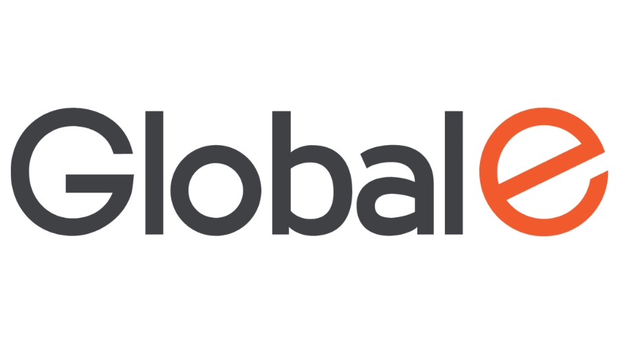 Global e Logo |