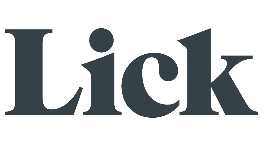 Lick Logo |