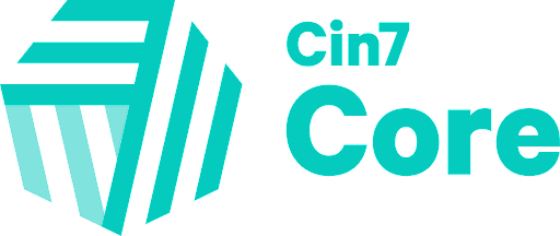 cin7 core teal |