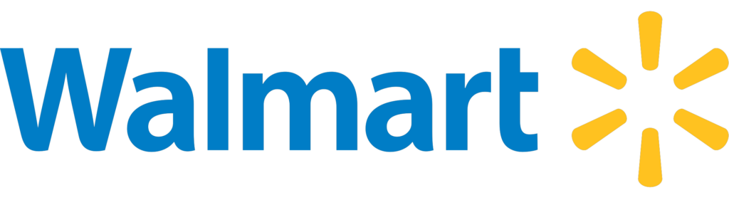 walmart logo transparent |