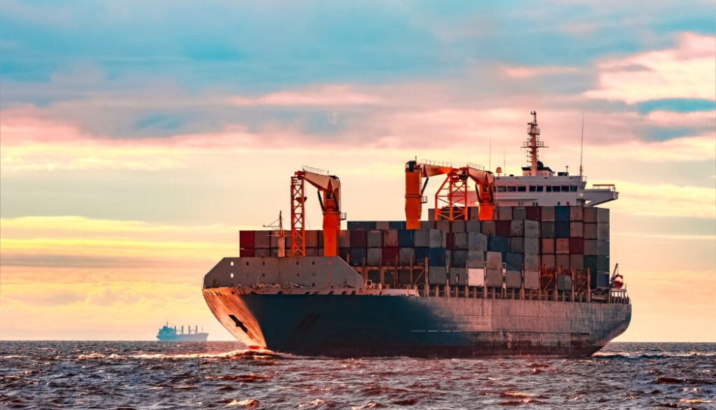 International Fulfillment with Cross-Border Shipping