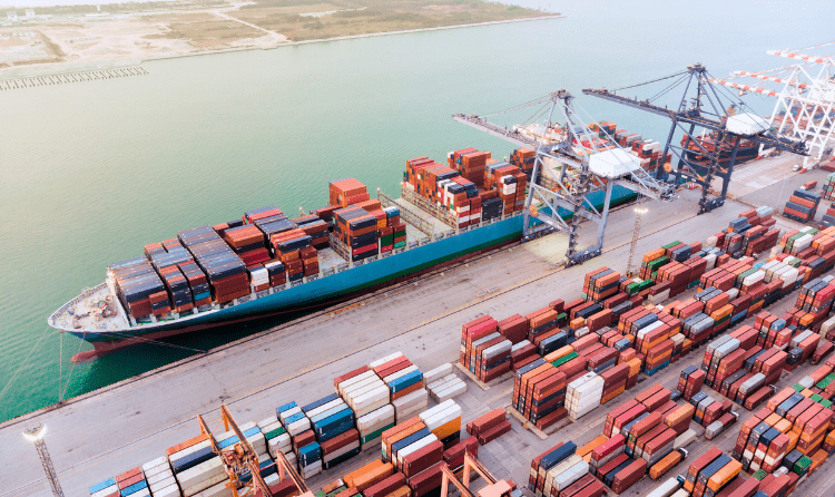 Navigating the Complexities of International Trade with Global Logistics Solutions ​ |