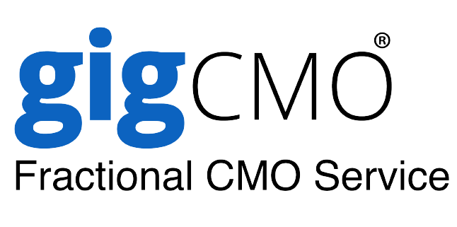 gigCMO Fractional CMO Service Navigation |