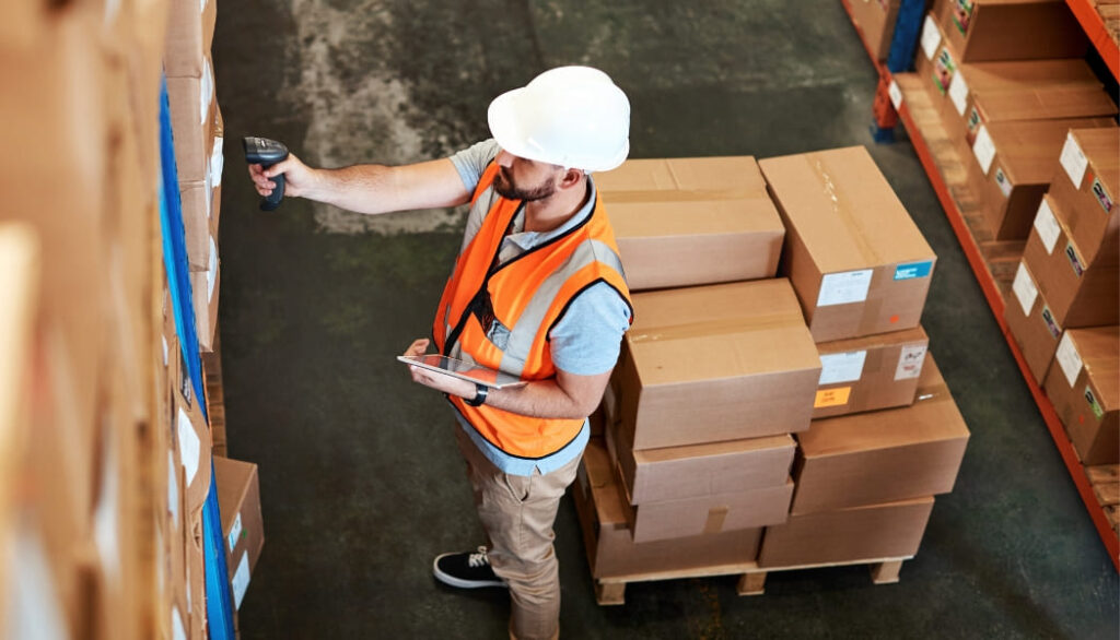 Know How Do You Improve Fulfillment Efficiency with I-Fulfillment