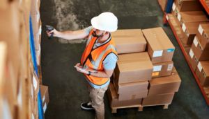 Know How Do You Improve Fulfillment Efficiency with I-Fulfillment